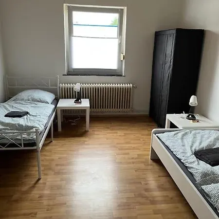 Bahnhofsnahe Personalunterkunft In 2